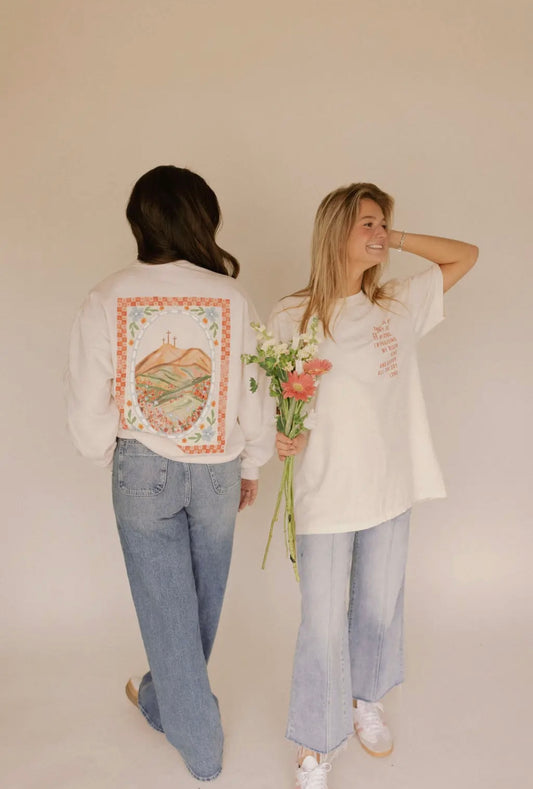 This Is My Story Tee