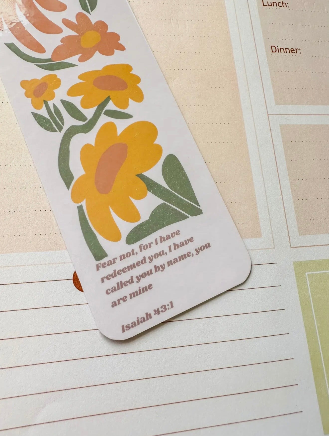 Bookmarks