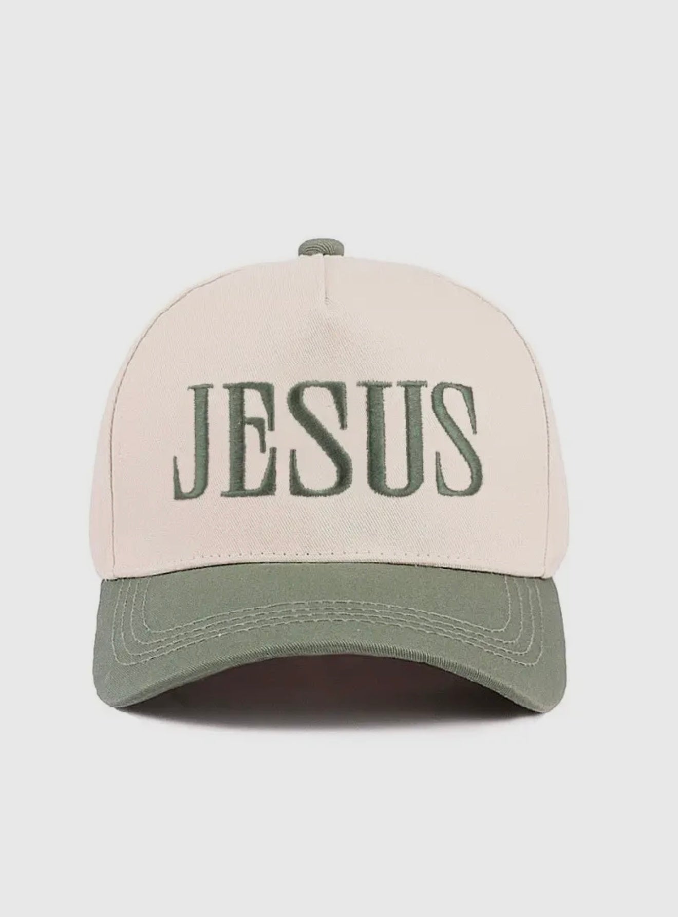 JESUS Hat