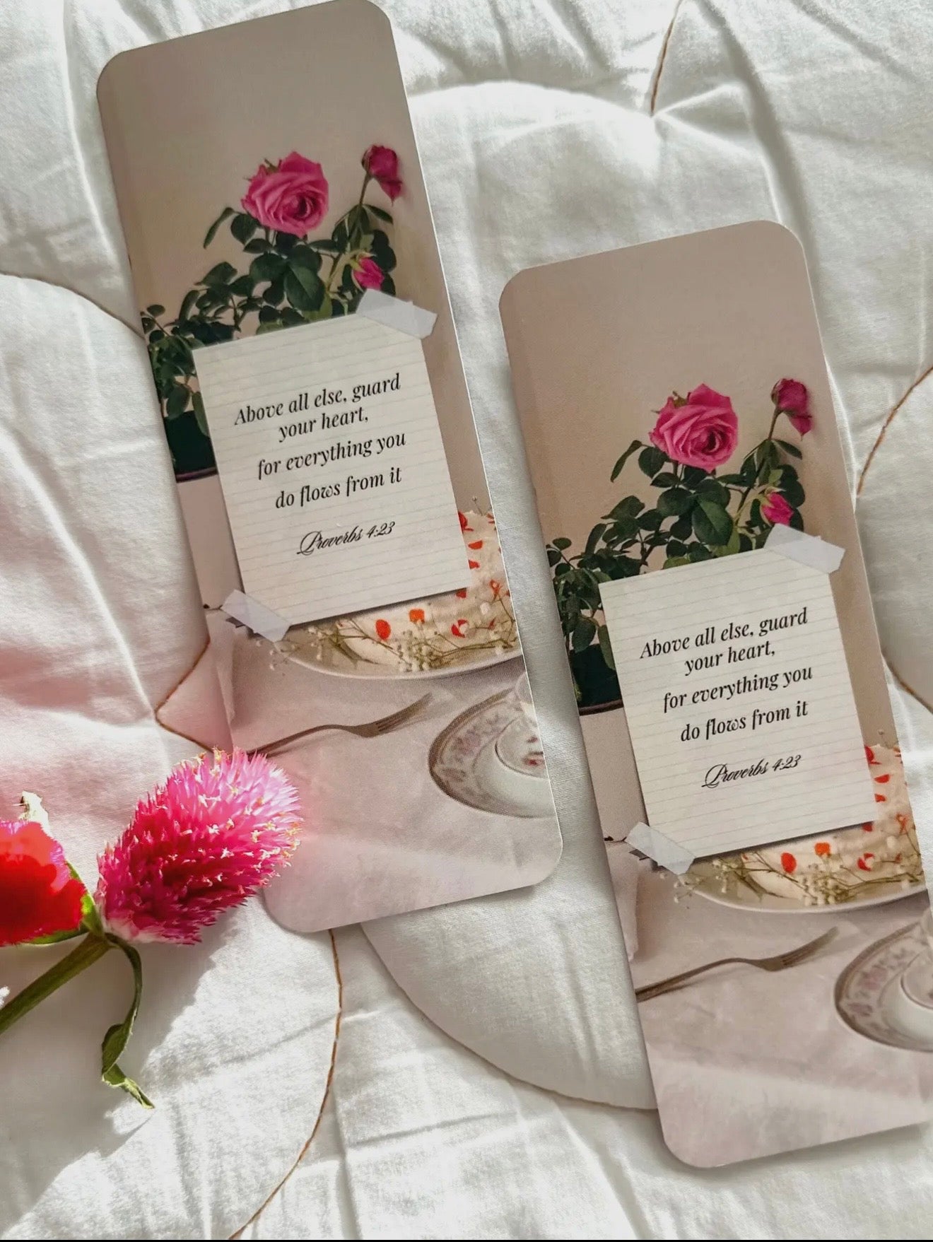 Bookmarks