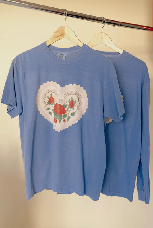 A Love So Great Shirt