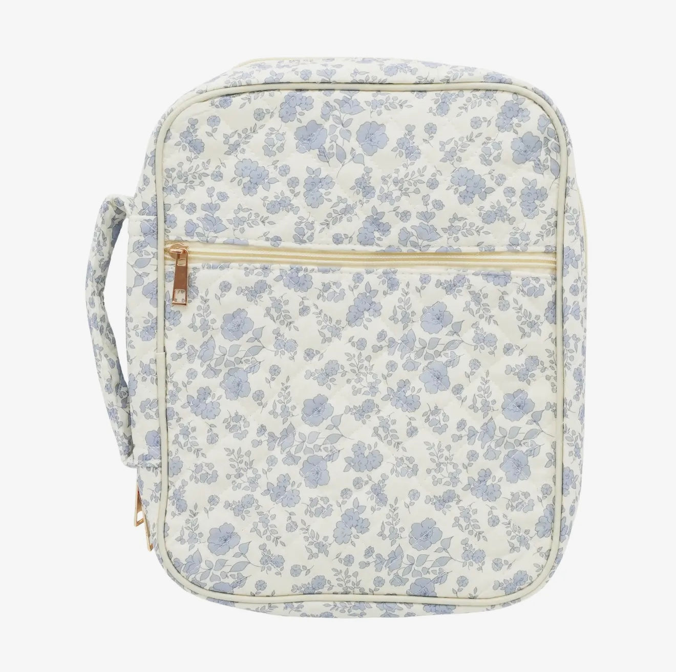 Floral Bible Case