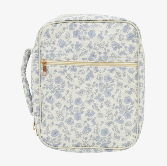 Floral Bible Case
